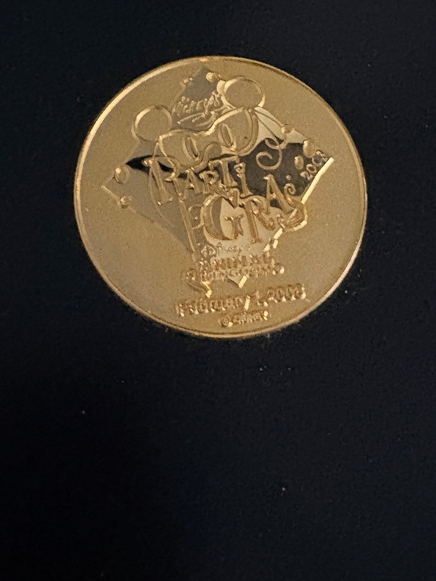 Character Mask Pin Box Set