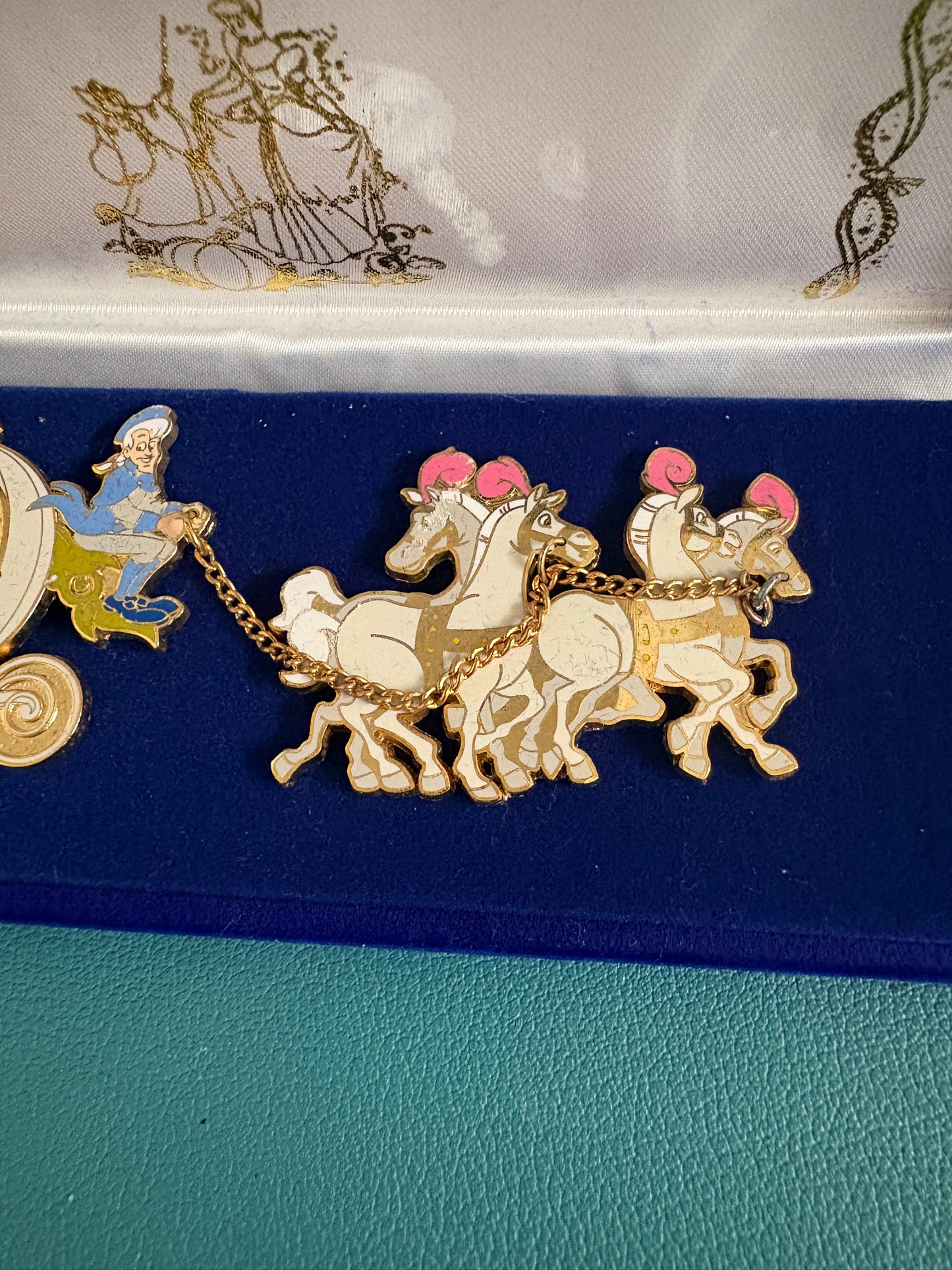 Cinderella Coach Box Set