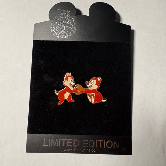 Friendship Day Chip & Dale