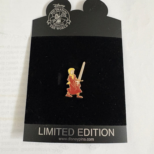 Wort Heroes Series Arthur